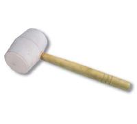 Flores Cortés - Maza goma blanca de 500 grs.