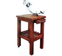 Flores Cortés Mesa jamonera con Giratorio 17890