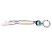 Flores Cortés - Navaja Polietileno c/Recto 60 i.Llavero