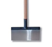 FLORES CORTES - Raspador Obra Suelo C/M Flores Cortes 400X150 Mm