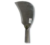 Flores Cortés - Tajamata n.9 pulido