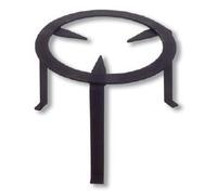 Flores Cortés - Trebede 220 mms. Negro