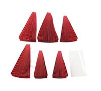 Flores de Abanico de Papel, Hermosa Bendición, Decoración Floral para el Festival de Primavera, Año Nuevo, Decoraciones de Abanicos de Papel Multicolor para el Hogar y la Oficina (97.00)