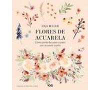 Flores De Acuarela