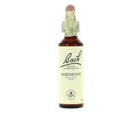 Flores de Bach 01 Agrimony 20 ml