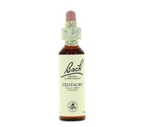 Flores de Bach 04 Centaury (Centaura) 20 ml de elixir floral - Bach Original