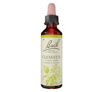 Flores de Bach 09 Clematis - Clematis 20ml