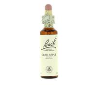Flores de Bach 10 Crab Apple 20 ml