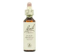 Flores de Bach 35 White Chestnut 20 ml