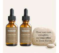 Flores de Bach Animales y concursos - SIN ALCOHOL - Recomendado para todas las situaciones de concursos, exposiciones, competiciones.
