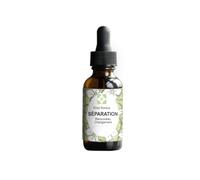 Flores de Bach Divorcio/Separación. Te ayuda a calmar tus penas, aliviar tu culpa, vivir en el presente, eliminar las ansiedades 30 ml, lote de 2