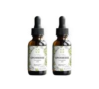 Flores de Bach embarazada para ser más desarrolladas - Flores de Bach embarazada le ayuda durante todo el embarazo a vivir sin angustia y en confianza