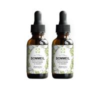 Flores de Bach : Sueño - Este frasco es para personas que no pueden dormir o dormir tranquilamente. Encontrar un sueño tranquilo y reparador. frasco de 30 ML