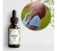 Flores de Bach VITALITE - ENERGIA. ¿Fatiga, falta de entusiasmo, cansancio? Invertir la tendencia con las flores de Bach. Hablar !!!
