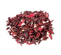 flores de hibisco todos 1 Kg