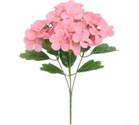 Flores de hortensias para fotografía, para planificación de bodas, diseño de interiores, eventos, fondos y presentación visual al por menor (B)