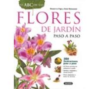 Flores De Jardin Paso A Paso