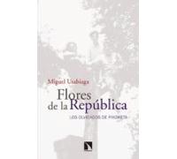 Flores de la República