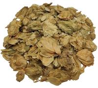 Flores de Lúpulo Secas 85g - 1.95KG Humulus Lupulus (220 gramos)