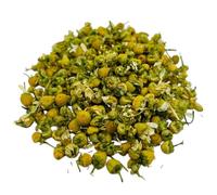 Flores de Manzanilla Secas 25g - 1,95Kg Matricaria Chamomilla (25 gramos)