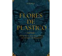 Flores de Plástico