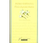 FLORES DE POETAS ILUSTRES (CLASICOS ANDALUCES)