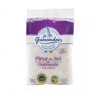 Flores De Sal Bolsa 250G|Guerandés|(Juego De 2)|Best Deal