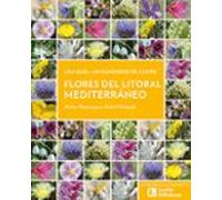 Flores Del Litoral Mediterráneo