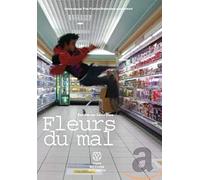 Flores del mal / Flowers of Evil (2010) ( Fleurs du mal ) ( Ta anthi tou kakou ) [ Origen Holandés, Ningun Idioma Espanol ]