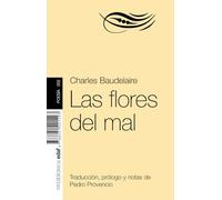 Flores Del Mal, Las. (Nueva biblioteca EDAF)