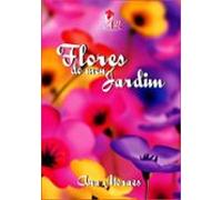 Flores Do Meu Jardim (ebook)