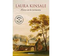 Flores en la tormenta (Best Seller)