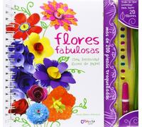 Flores Fabulosas (Book Plus y Actividades)
