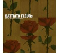 Flores - Franco Battiato CD
