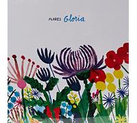 Flores - Gloria [Vinilo]