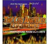 Flores - Los Angeles Experience