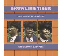 Flores, Los Dos Gilbertos, Rub - Knockdown Calypsos