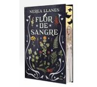 Flores Malditas 1. Flor De Sangre