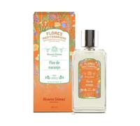 Álvarez Gómez Flores Mediterráneas Flor de Naranjo n/a 150 ml Vaporizador