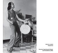 Flores Miguel - Primitivo [Vinilo]