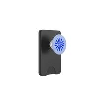 Flores Minimalistas PopSockets PopWallet para MagSafe