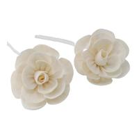 Flores Naturales para Difusor - Loto Grande en Cuerda