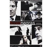 Flores_negras_(Schwarze_Blumen) [DVD]