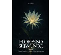 Flores no Submundo: Hekate, Perséfone e Hades e a alquimia da Sombra: 1 (Trilogia do Submundo)