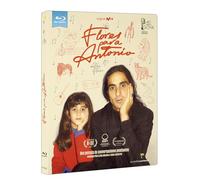 Flores para Antonio [Blu-ray]