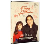 Flores para Antonio [DVD]