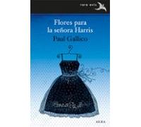 Flores para la señora Harris: 26 (Rara Avis)