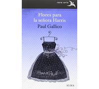 Flores para la señora Harris: 26 (Rara Avis)