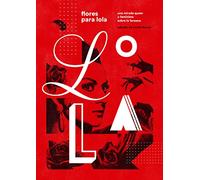 Flores para Lola: Una mirada queer y feminista sobre La Faraona (EGALES & DOS BIGOTES)