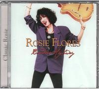 Flores,Rosie - Bandera Highway
